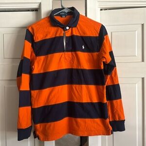 Boys Polo/RL Rugby shirt